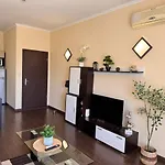 Apartment Hermann's Sea View - Bendita Mare Golden Sands