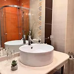 Hermann's Sea View - Bendita Mare Appartement Goudstrand