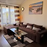 Hermann's Sea View - Bendita Mare Goudstrand