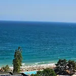 Appartement Hermann's Sea View - Bendita Mare Goudstrand