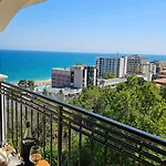 Apartment Hermann's Sea View - Bendita Mare *
