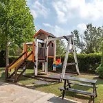Appartement Hermann's Sea View - Bendita Mare Goudstrand