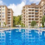 Appartement Hermann's Sea View - Bendita Mare