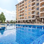 Hermann's Sea View - Bendita Mare Appartement Goudstrand