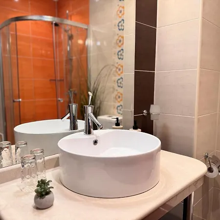 Hermann's Sea View - Bendita Mare Appartement Sables d'or