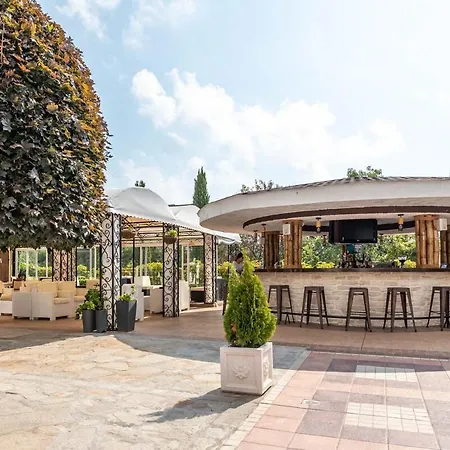 Hermann's Sea View - Bendita Mare * Sables d'or