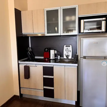 Appartement Hermann's Sea View - Bendita Mare *