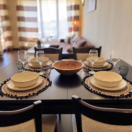 Hermann's Sea View - Bendita Mare Appartement