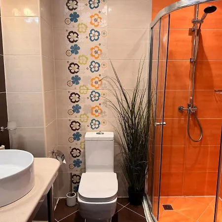 Appartement Hermann's Sea View - Bendita Mare