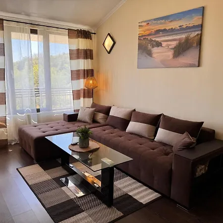 Hermann's Sea View - Bendita Mare Sables d'or