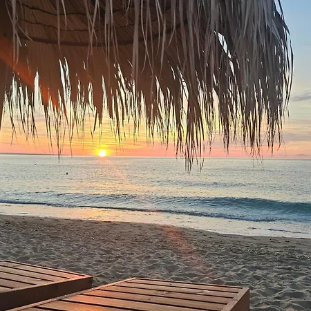 Hermann's Sea View - Bendita Mare Sables d'or