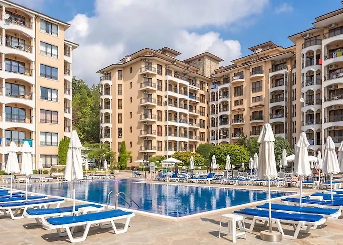 Hermann's Sea View - Bendita Mare * 金沙