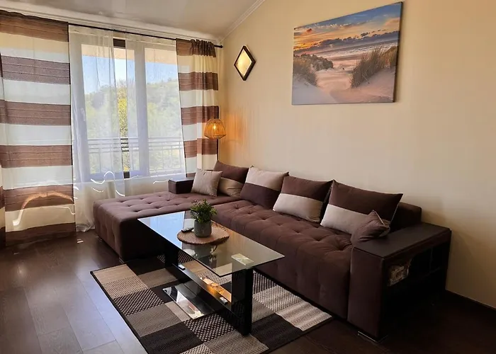 Hermann's Sea View - Bendita Mare 金沙