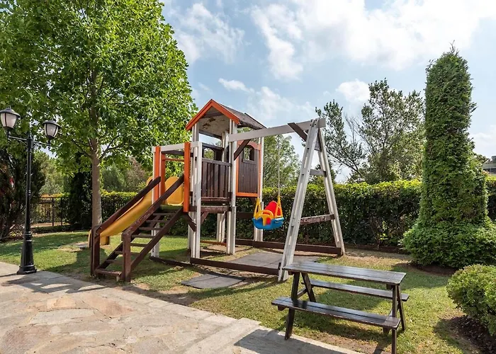 Hermann's Sea View - Bendita Mare 金沙