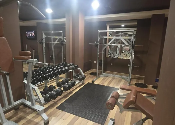 Hermann's Sea View - Bendita Mare 金沙