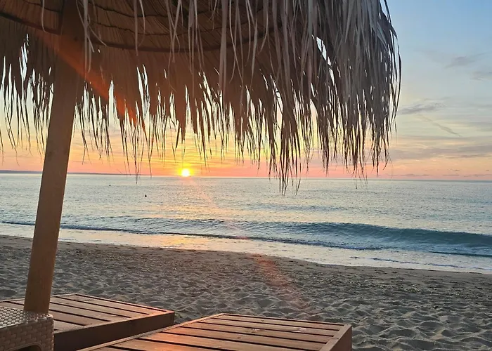 Hermann's Sea View - Bendita Mare 金沙