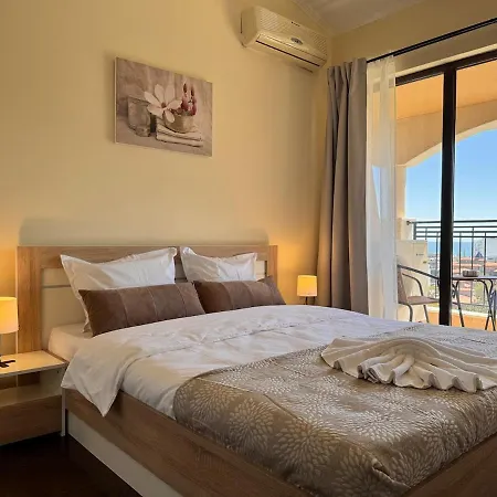 Hermann's Sea View - Bendita Mare Apartamento Golden Sands