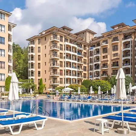 Hermann's Sea View - Bendita Mare * Altın Kumlar