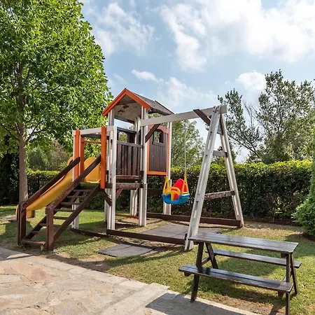 Hermann's Sea View - Bendita Mare Altın Kumlar