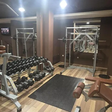 Hermann's Sea View - Bendita Mare Altın Kumlar