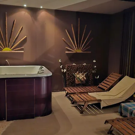 Daire Hermann's Sea View - Bendita Mare