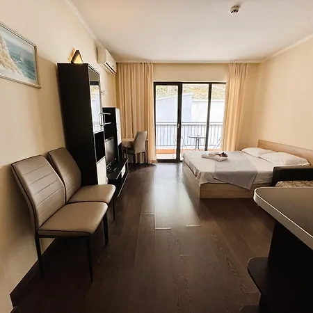 Hermann's Sea View - Bendita Mare Appartement *