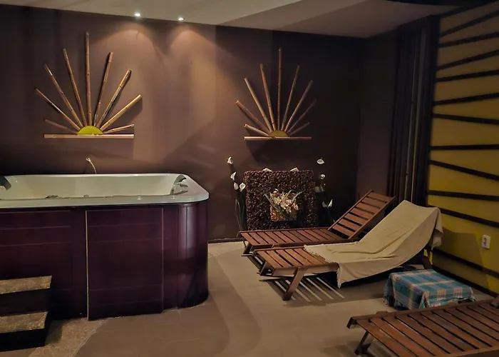 Lejlighed Hermann's Sea View - Bendita Mare